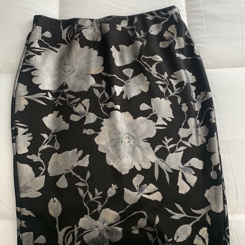 Pencil Skirt
